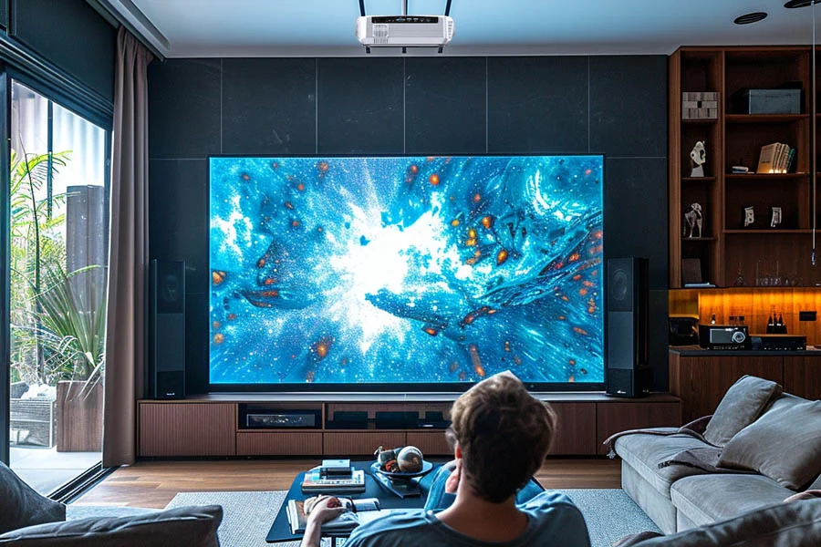 best projectors